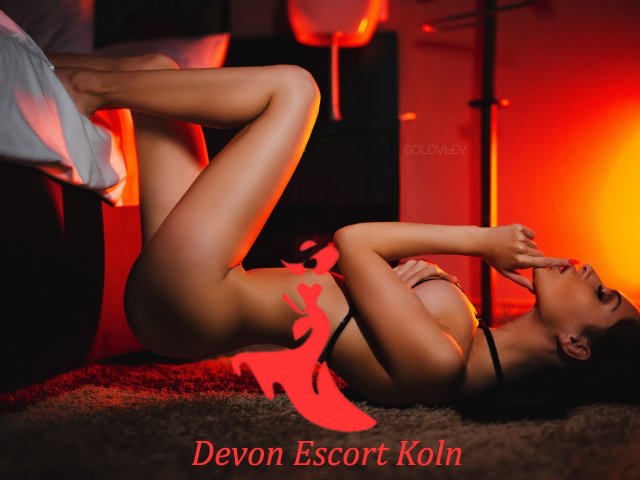 Happy Hours Escort Cologne