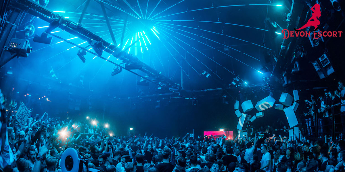 DJ Snake Live Event In Cologne